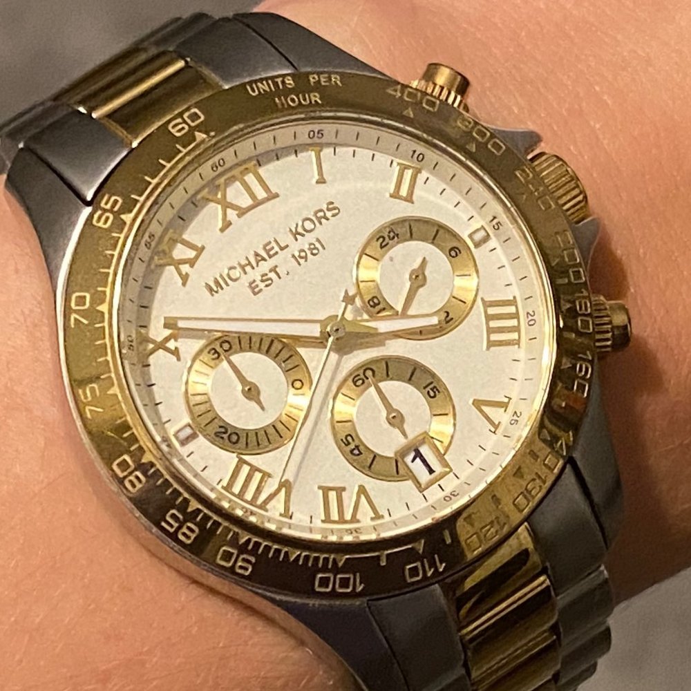 Michael Kors Watch